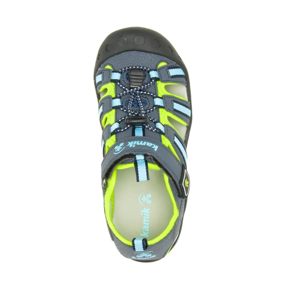 Crab - Toddlers Closed-Toe Sandals