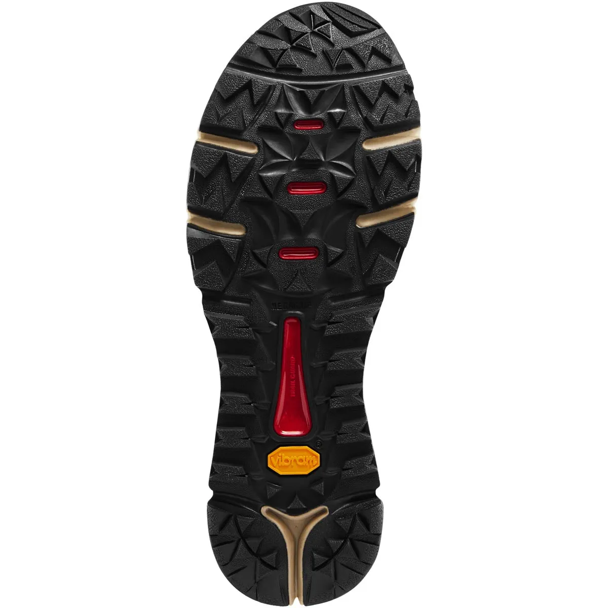 Danner 61249 Men's Trail 2650 Mid 4 Inch GTX