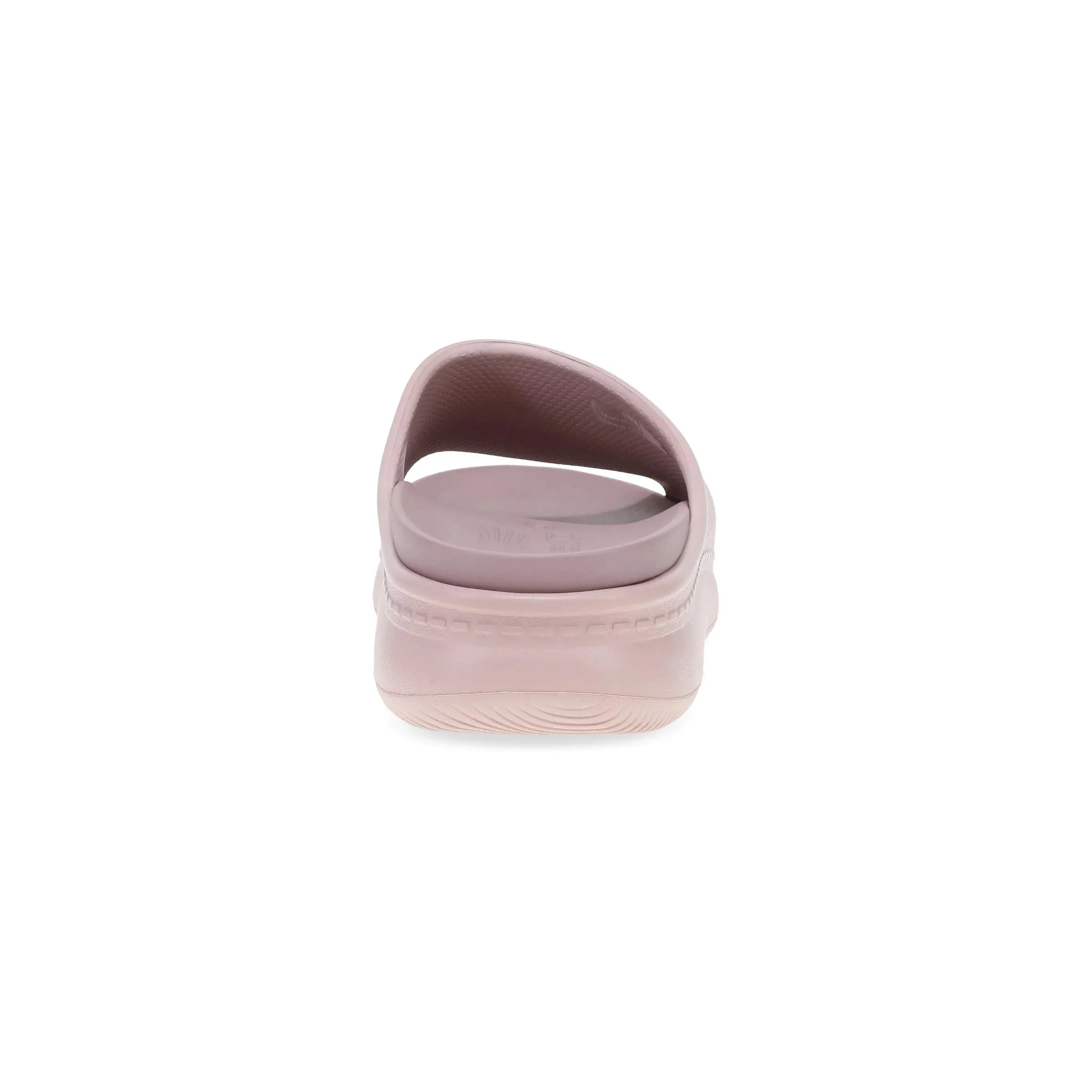 Dansko Women's Devyn Molded Slide Sandal - Mauve