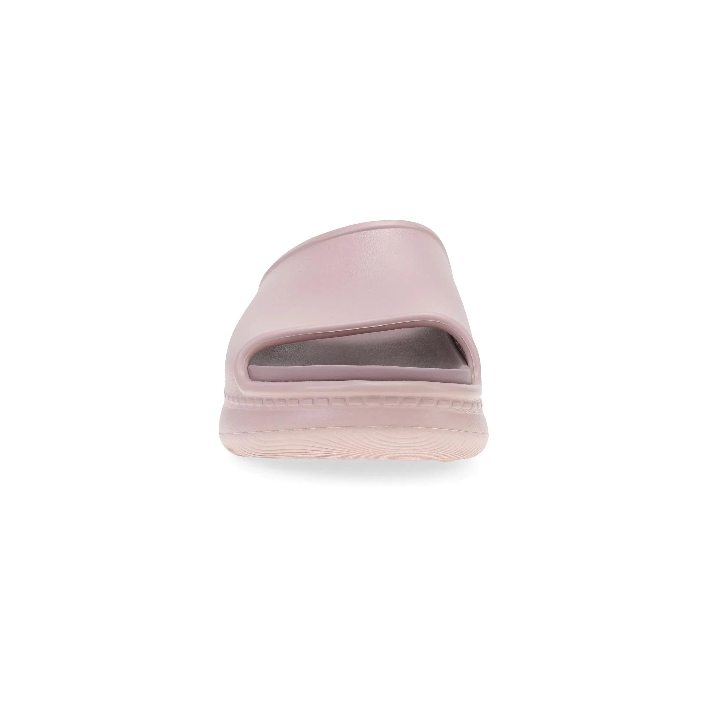 Dansko Women's Devyn Molded Slide Sandal - Mauve