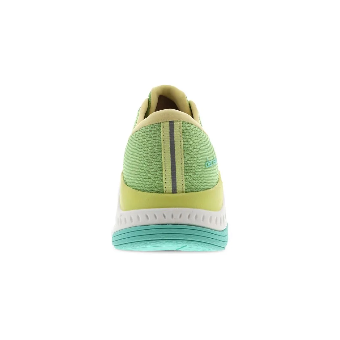 Dansko Women's Penni Lime Mesh 4206461917