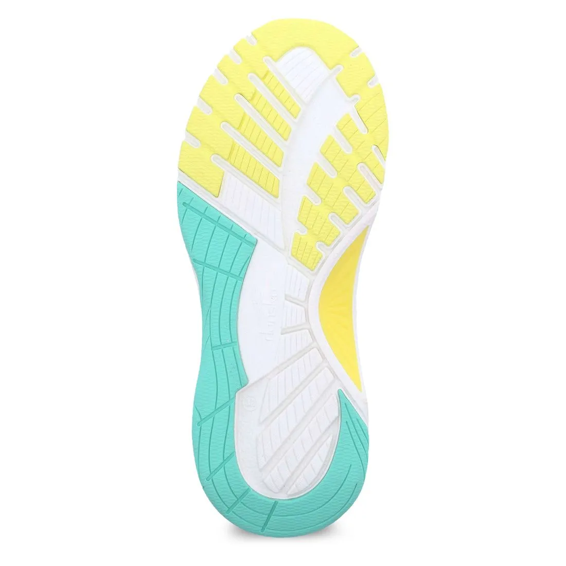 Dansko Women's Penni Lime Mesh 4206461917