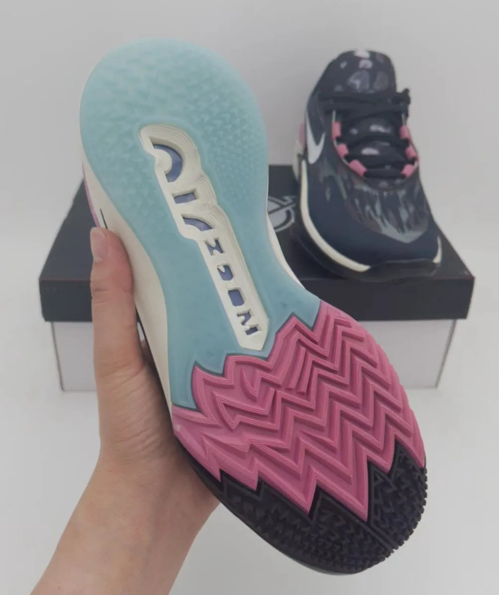 DESERT BLUE Smooth transaction CUT VALERIAN Trusted x ZOOM G.T. BERRY AIR 2 NIKE