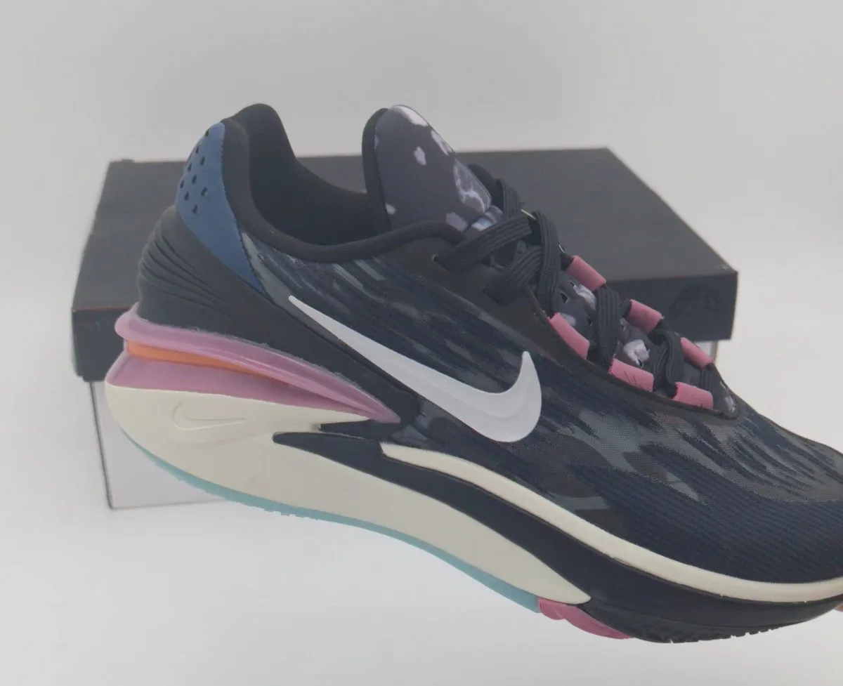 DESERT BLUE Smooth transaction CUT VALERIAN Trusted x ZOOM G.T. BERRY AIR 2 NIKE
