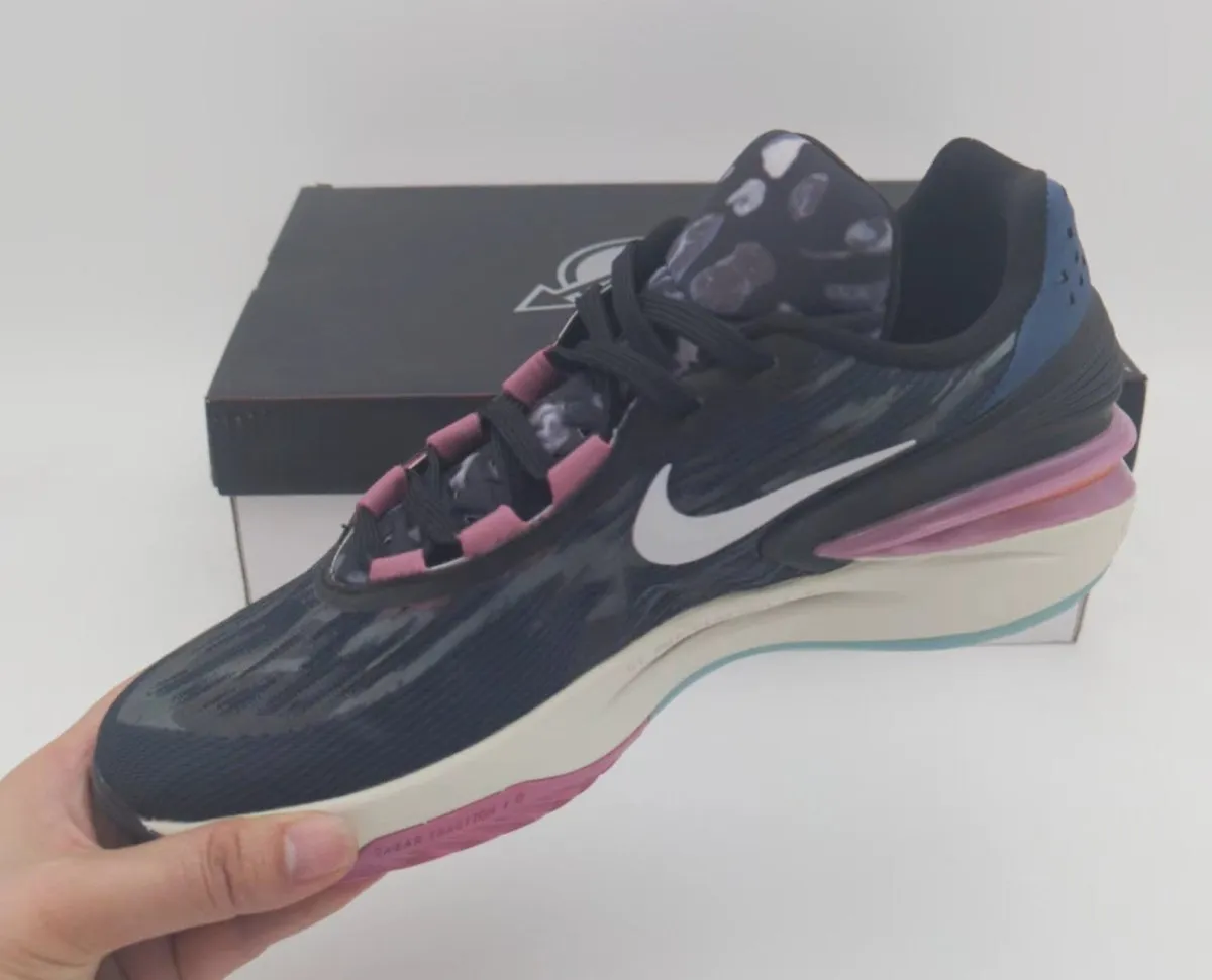DESERT BLUE Smooth transaction CUT VALERIAN Trusted x ZOOM G.T. BERRY AIR 2 NIKE