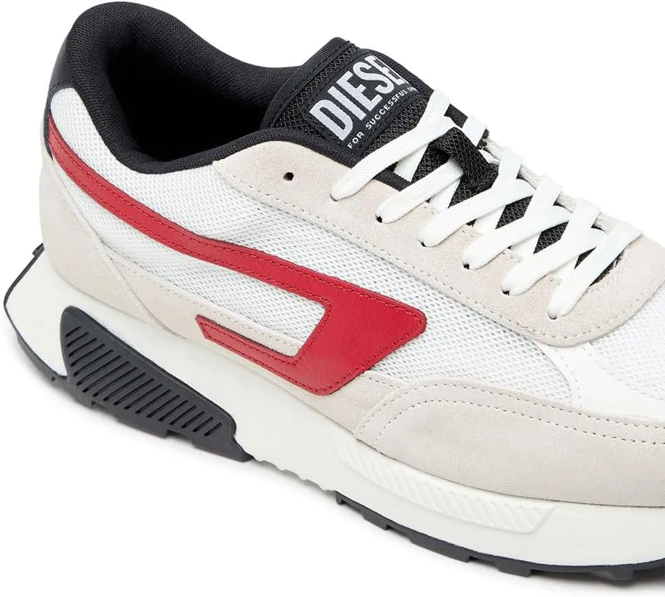 Diesel Men's Tyche S-typ D Oxford Flat