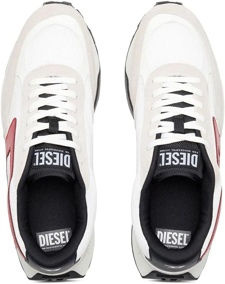 Diesel Men's Tyche S-typ D Oxford Flat