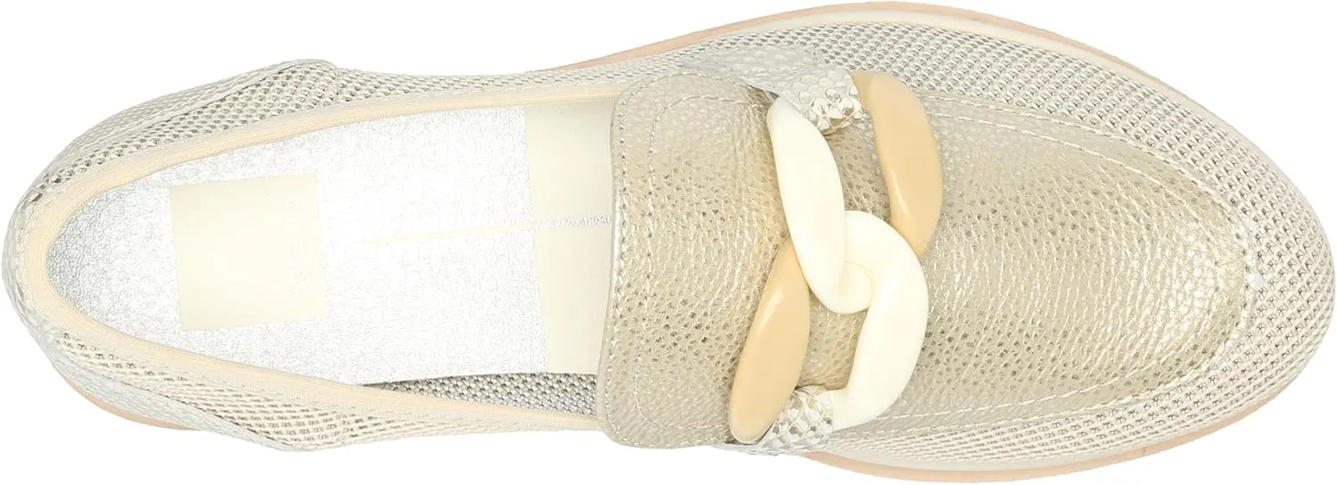 Dolce Vita Women's Jaksen Sneaker