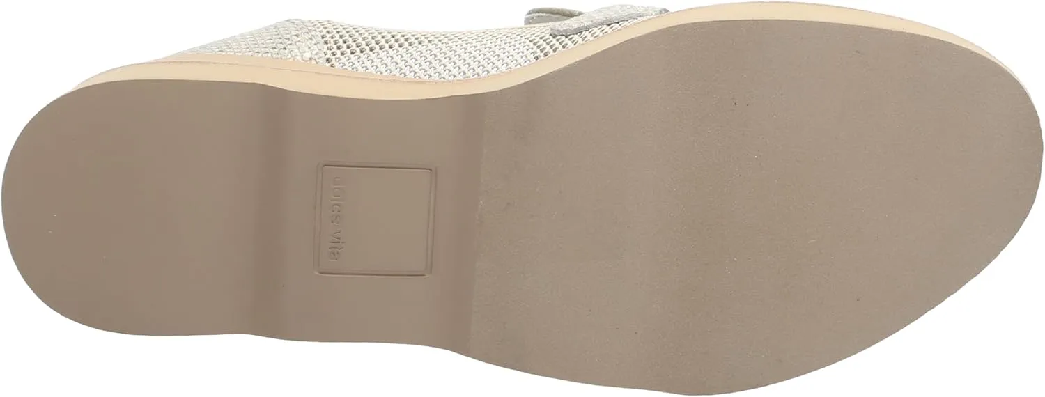 Dolce Vita Women's Jaksen Sneaker
