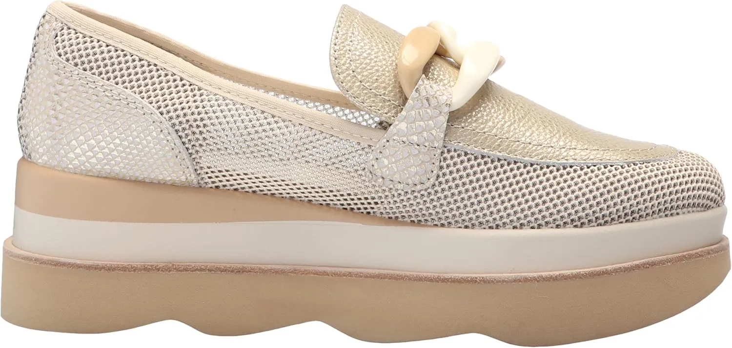 Dolce Vita Women's Jaksen Sneaker