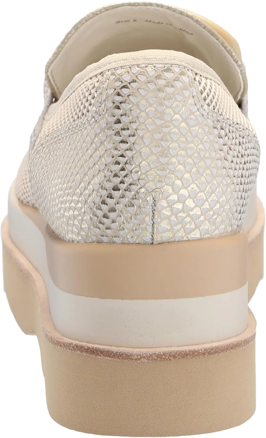 Dolce Vita Women's Jaksen Sneaker