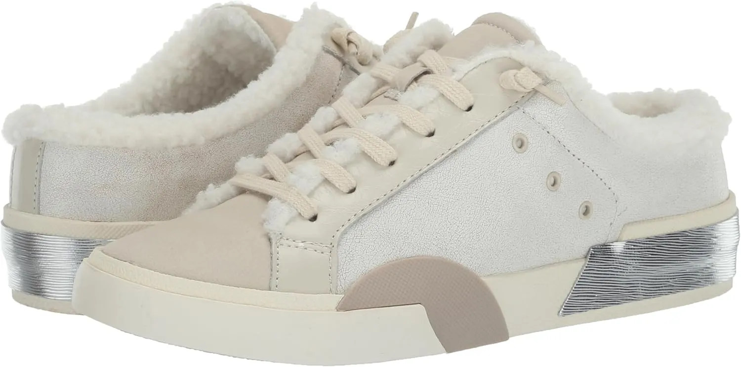 Dolce Vita Women's Zantel Sneaker