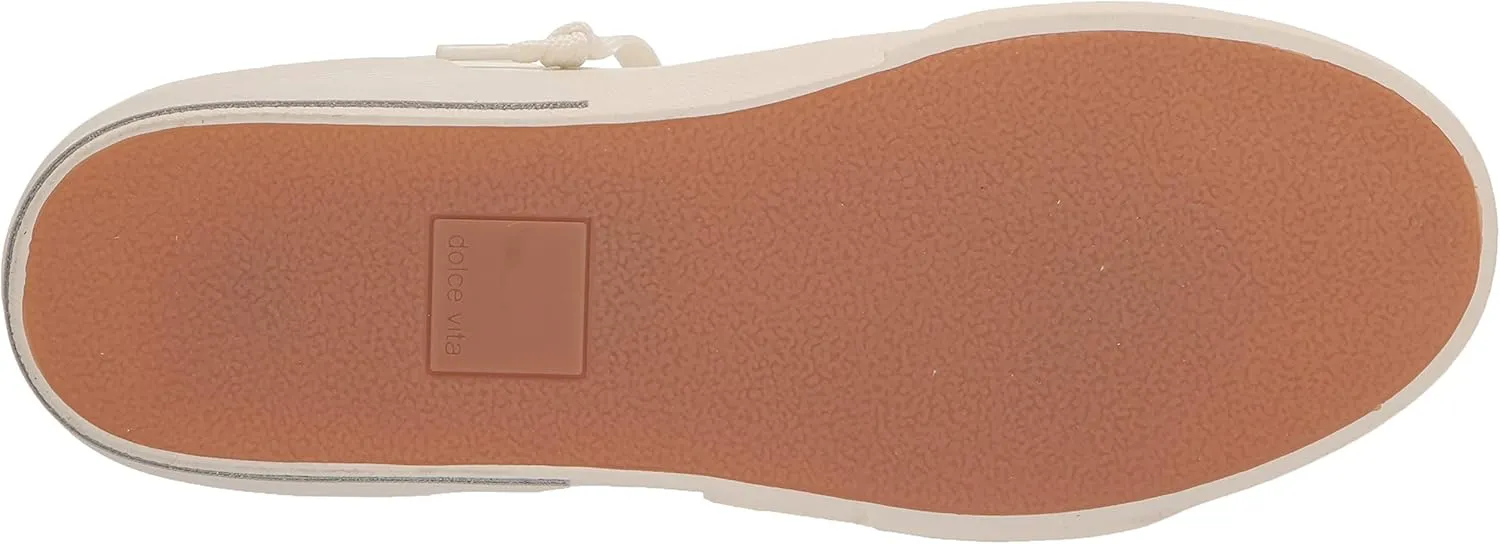 DOLCE VITA Women's Zina 360 Sneaker