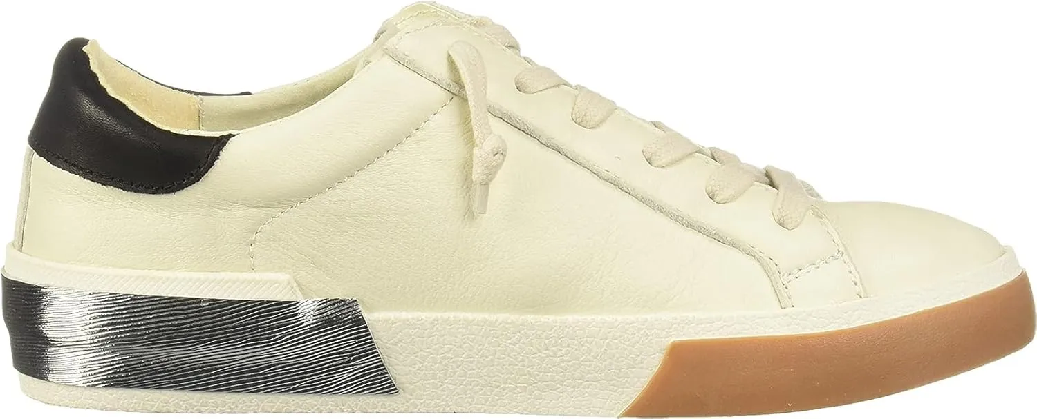 Dolce Vita Women's Zina Sneaker