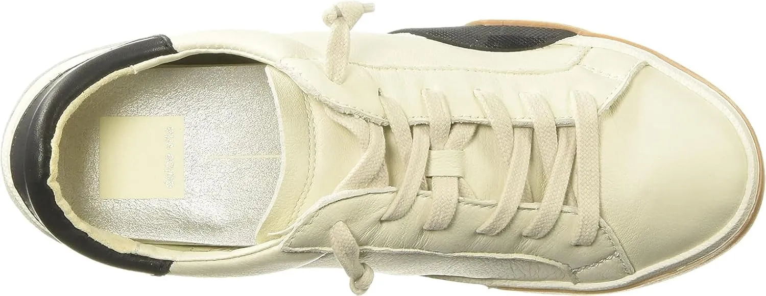 Dolce Vita Women's Zina Sneaker