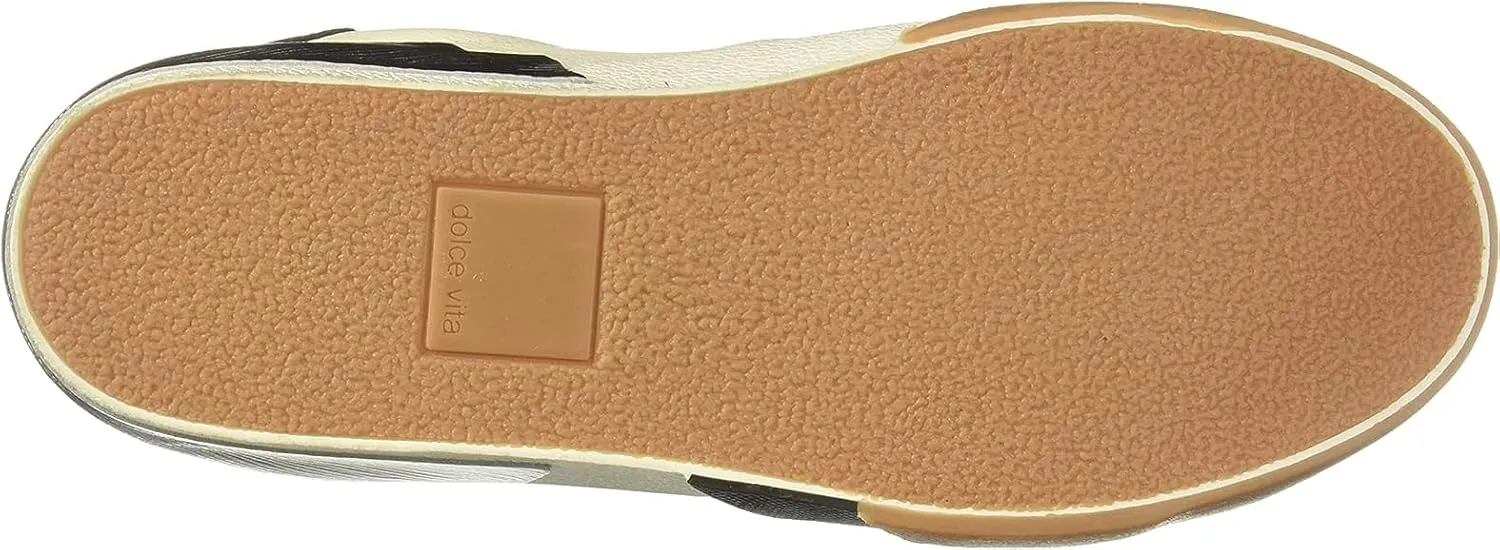 Dolce Vita Women's Zina Sneaker