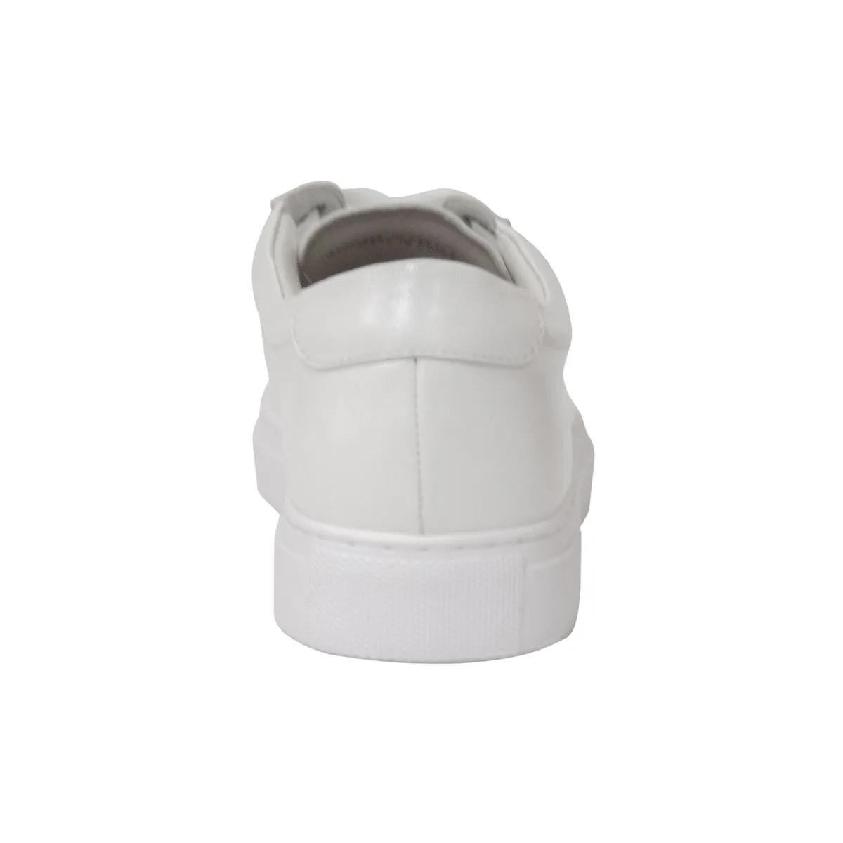 Dr Kong Deborah White Sneakers
