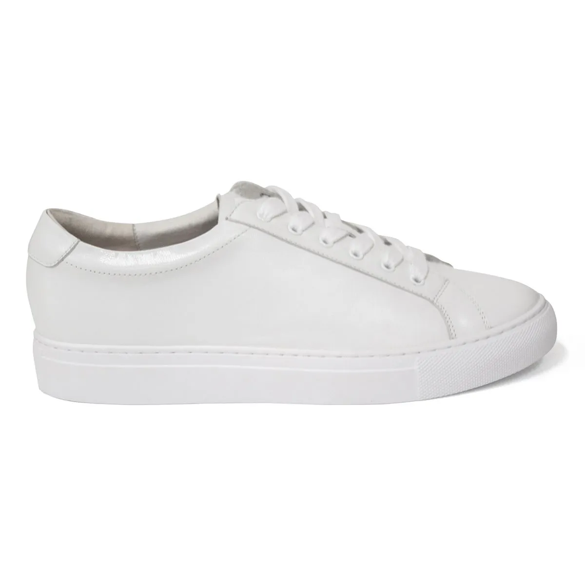 Dr Kong Deborah White Sneakers