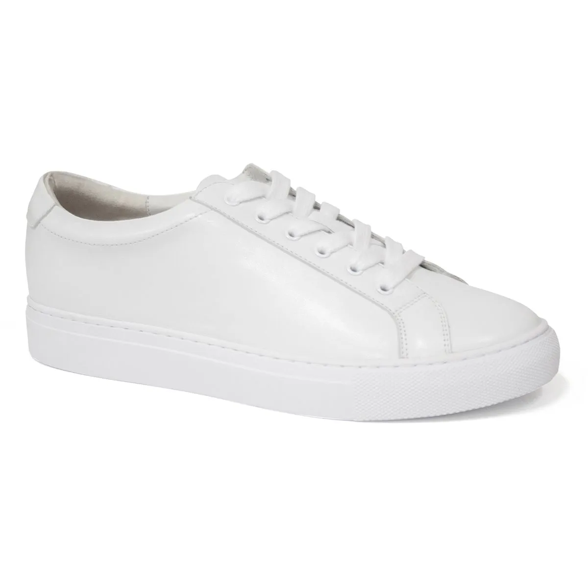 Dr Kong Deborah White Sneakers