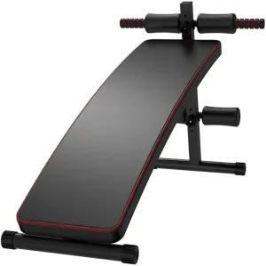 Durable Sturdy Weight Benches for Home Gym Weight Bench Sit-up Table Foldable Workout Bench Fitness Equipment Abdominal Bench for Home Gym Dumbbell Stool