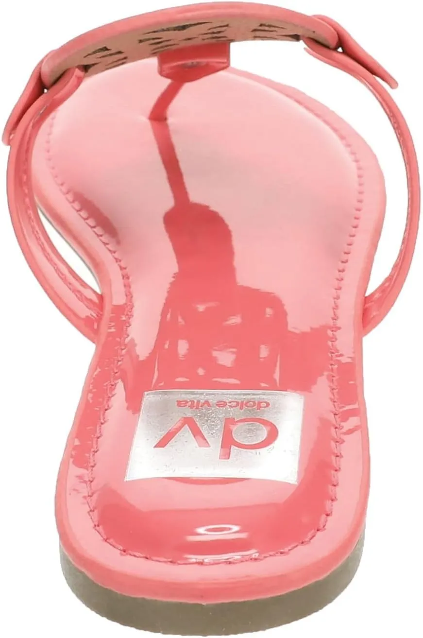 DV Dolce Vita Women's Gotie Sandal