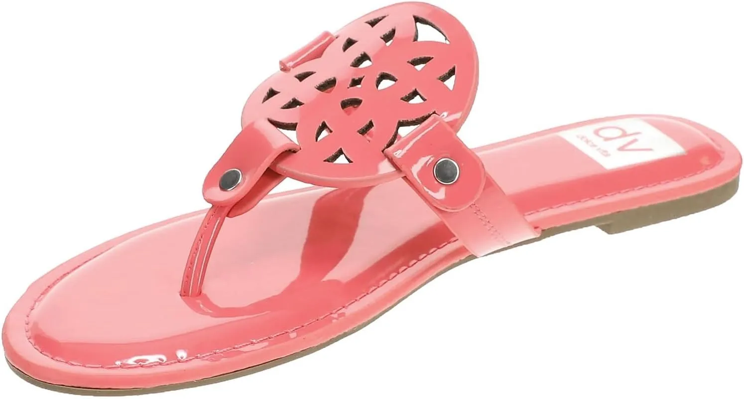 DV Dolce Vita Women's Gotie Sandal