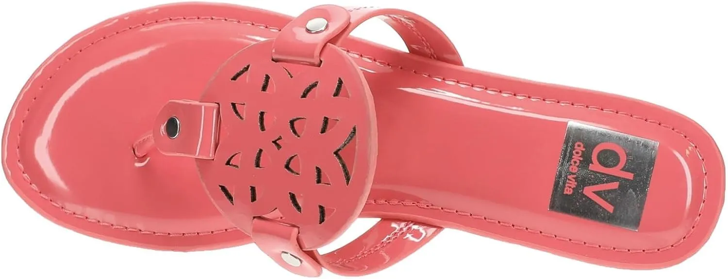 DV Dolce Vita Women's Gotie Sandal