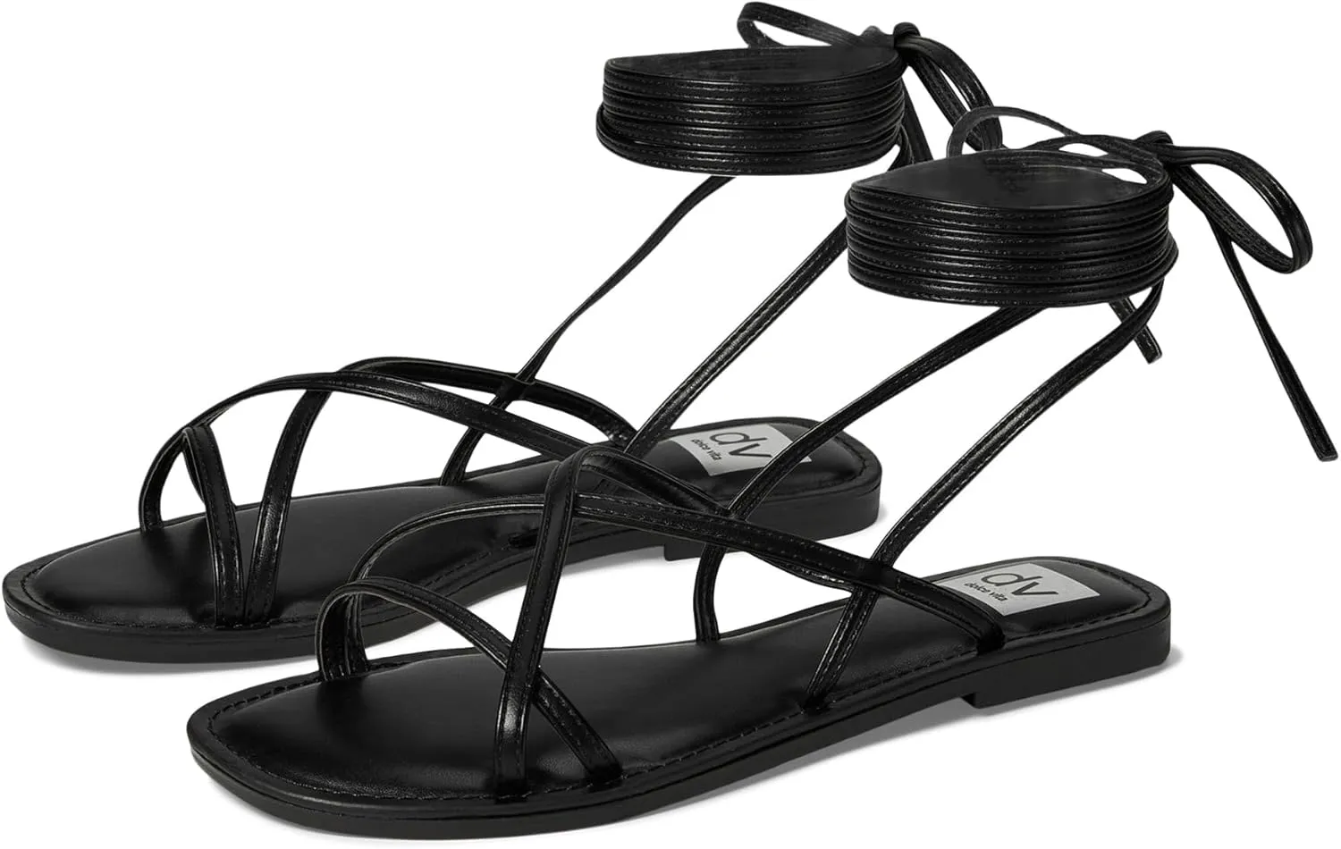 DV Dolce Vita Women's Juleah Sandal