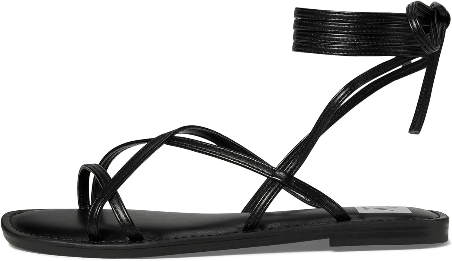 DV Dolce Vita Women's Juleah Sandal