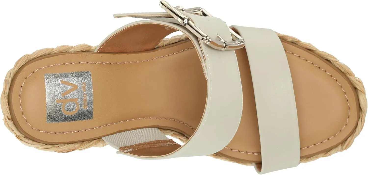DV Dolce Vita Women's Leelee Sandal