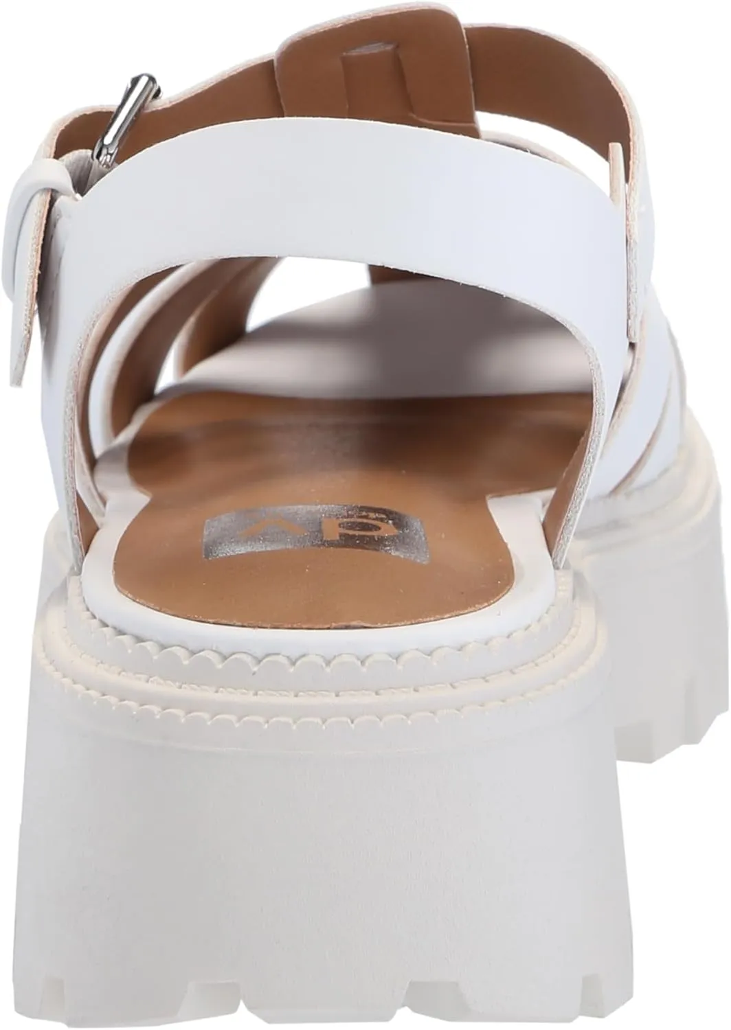 DV Dolce Vita Women's Loera Fisherman Sandal
