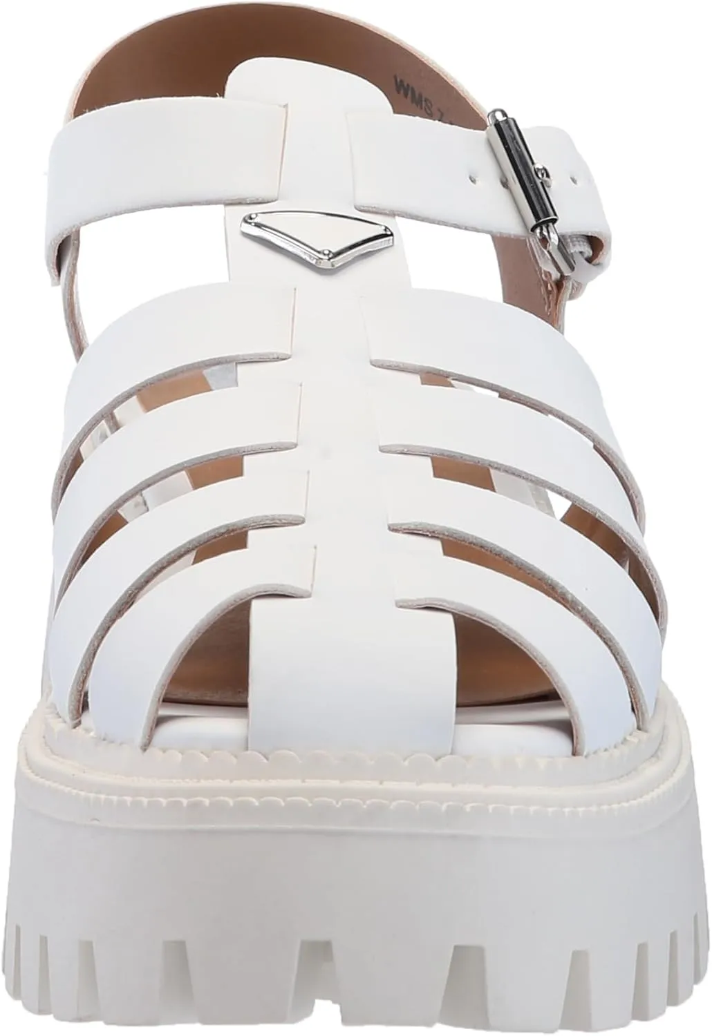DV Dolce Vita Women's Loera Fisherman Sandal