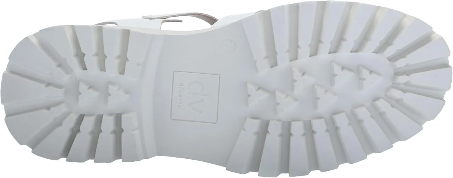 DV Dolce Vita Women's Loera Fisherman Sandal