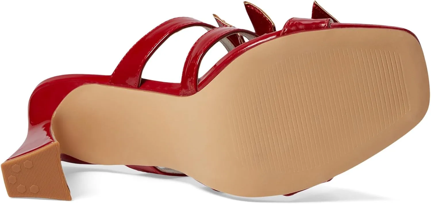 DV Dolce Vita Women's YOLA Heeled Sandal