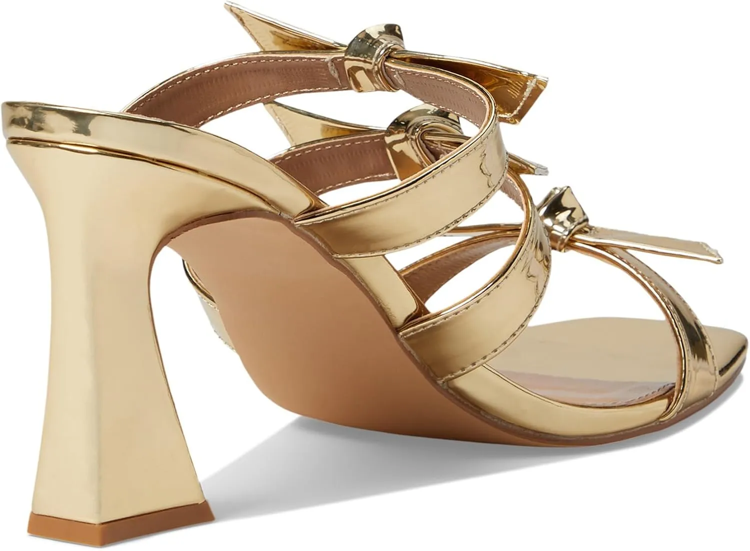 DV Dolce Vita Women's YOLA Heeled Sandal