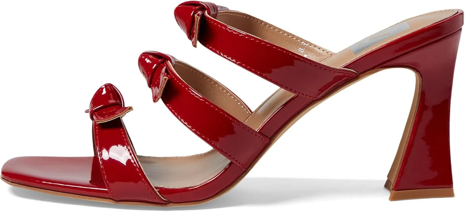 DV Dolce Vita Women's YOLA Heeled Sandal