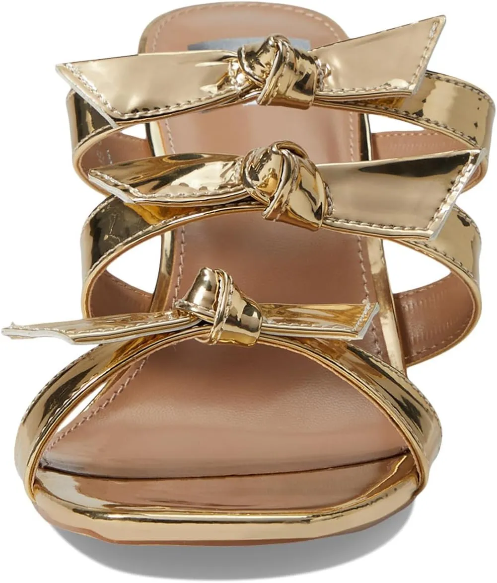 DV Dolce Vita Women's YOLA Heeled Sandal