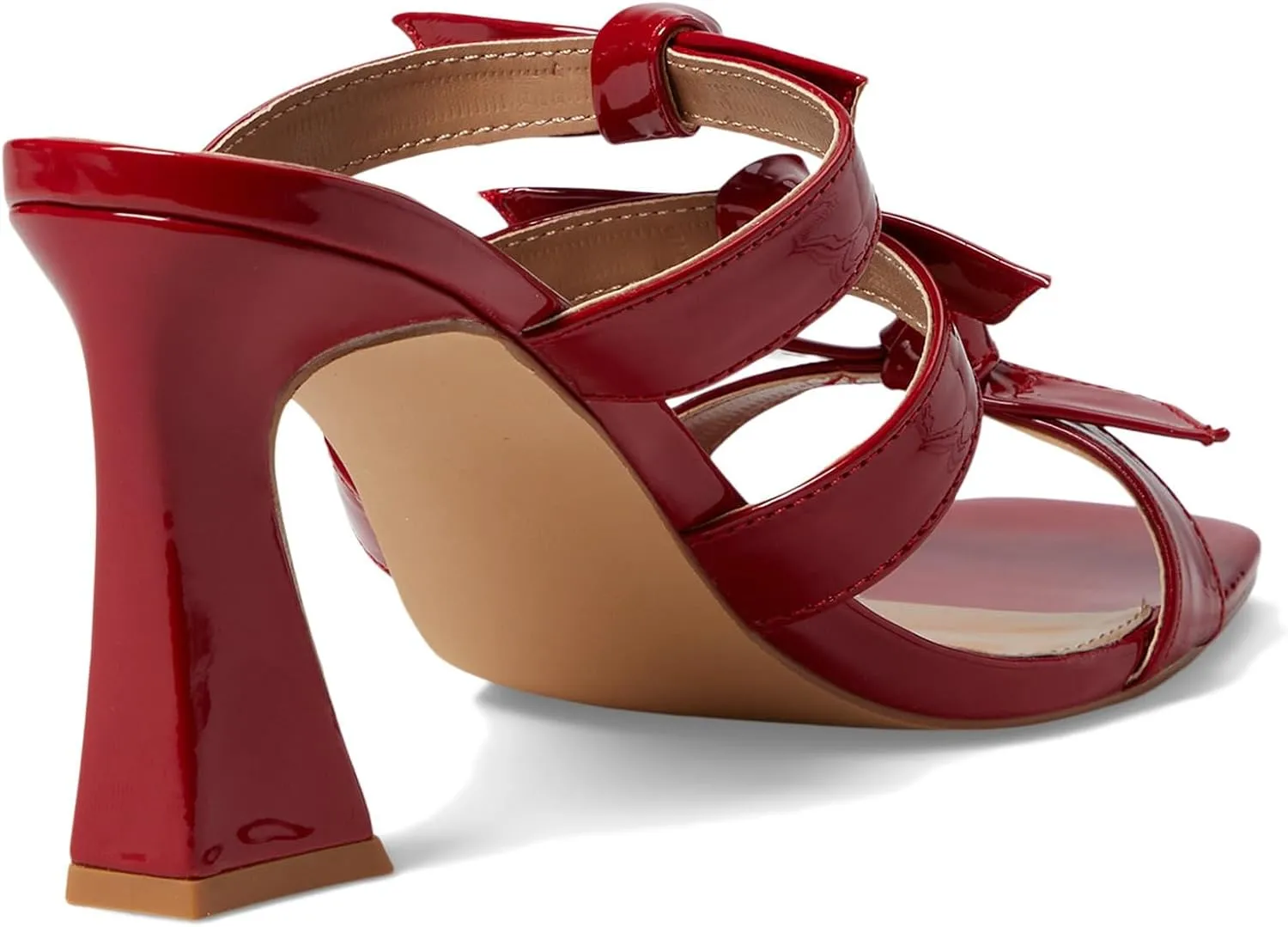DV Dolce Vita Women's YOLA Heeled Sandal