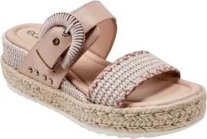 Earth Women's Colla Slide Sandal