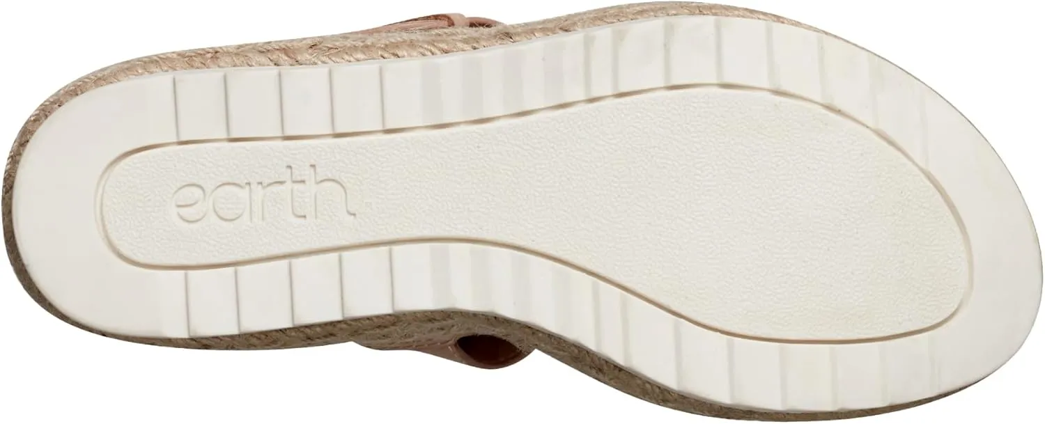 Earth Women's Colla Slide Sandal