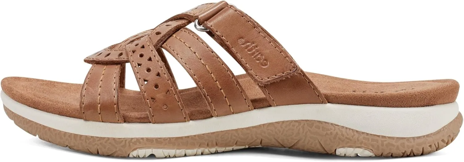 Earth Women's Sassoni3 Slide Sandal