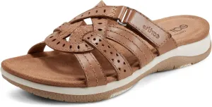 Earth Women's Sassoni3 Slide Sandal