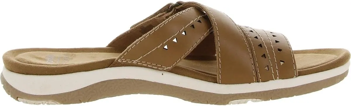 Earth Women's Suella Flat Sandal