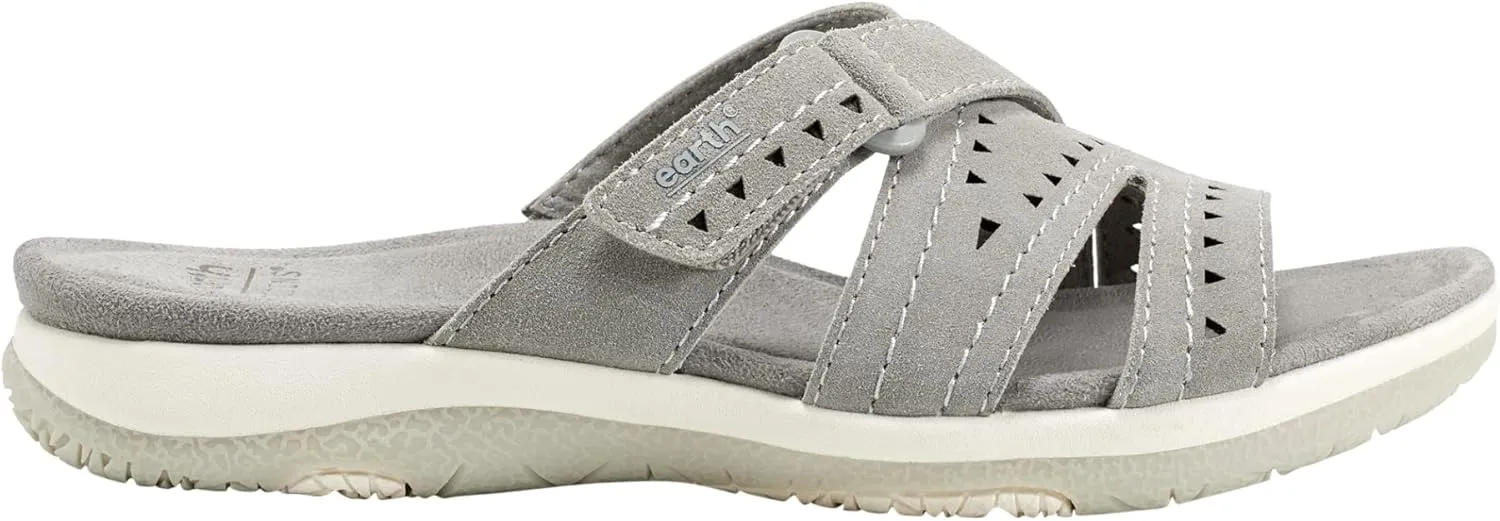 Earth Women's Suella Flat Sandal