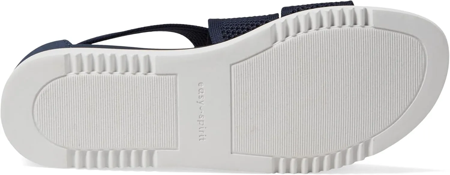 Easy Spirit Women's Wander 2 Flat Sandal