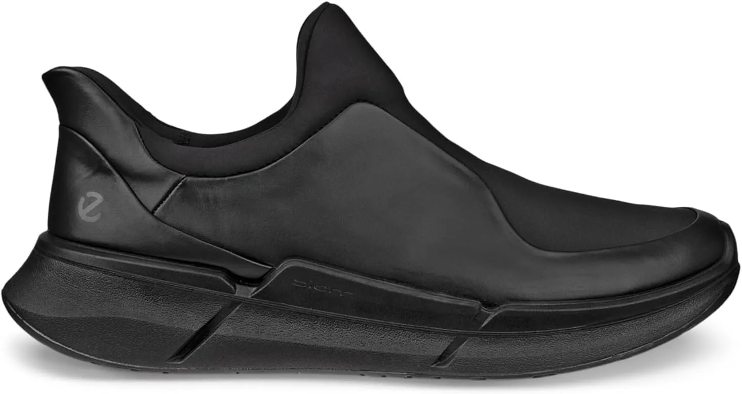 ECCO Men's Biom 2.2 Traveler Slip on Sneaker