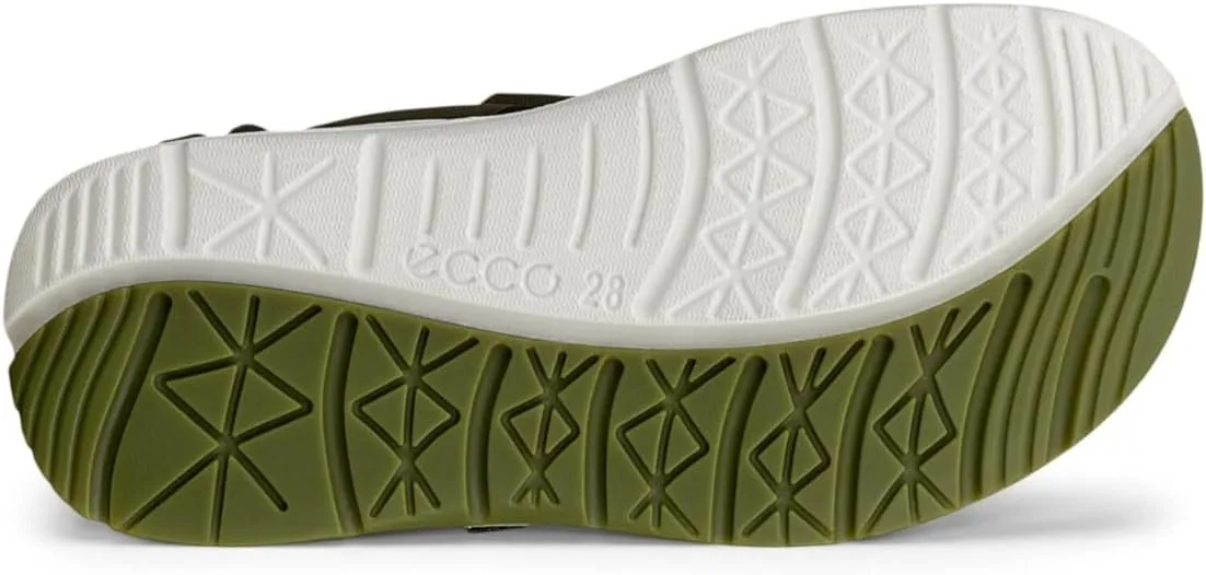 ECCO Unisex-Child X-trinsic Fisherman Sandal