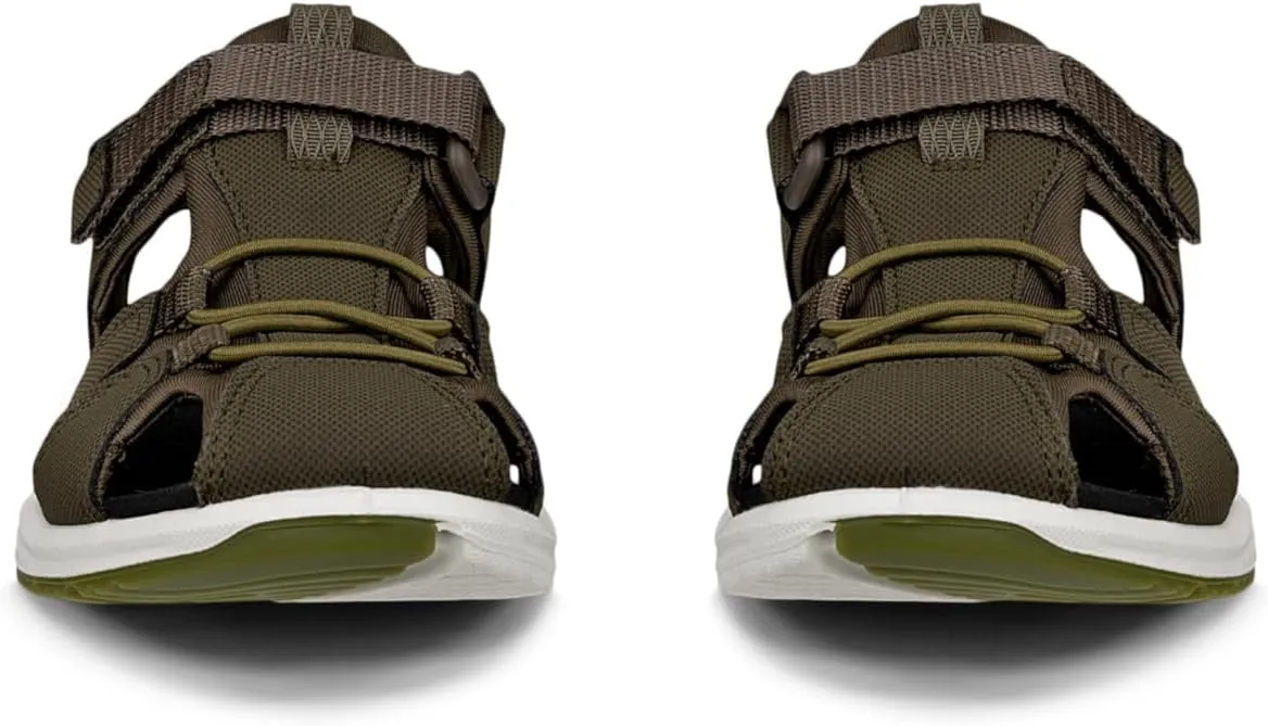 ECCO Unisex-Child X-trinsic Fisherman Sandal