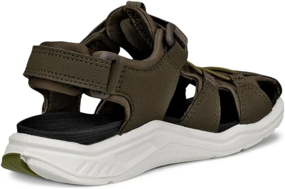 ECCO Unisex-Child X-trinsic Fisherman Sandal