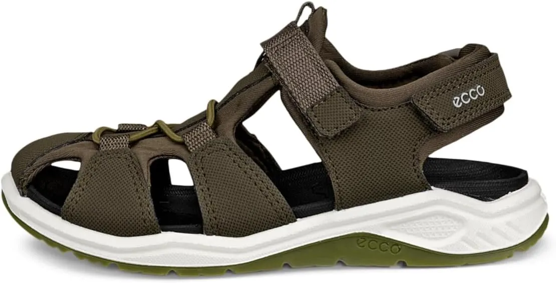 ECCO Unisex-Child X-trinsic Fisherman Sandal